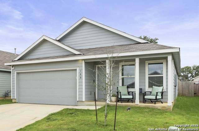 108 Ciarans Crossing - Photo 1