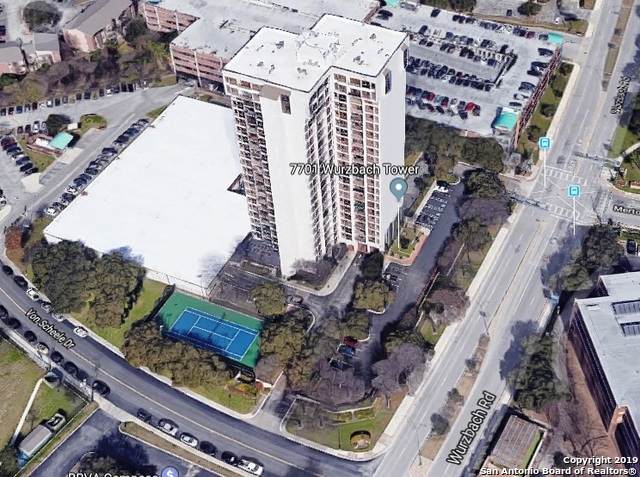 7701 Wurzbach Rd - Photo 1