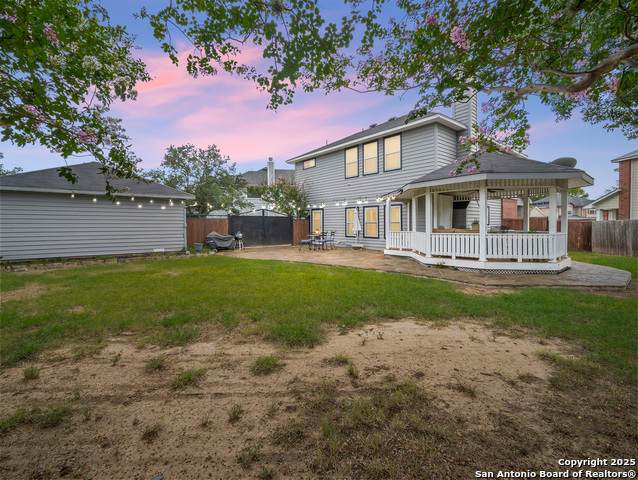 4443 Canary Bnd - Photo 1