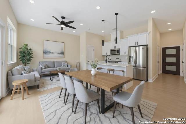 11710 Vance Jackson Rd - Photo 1