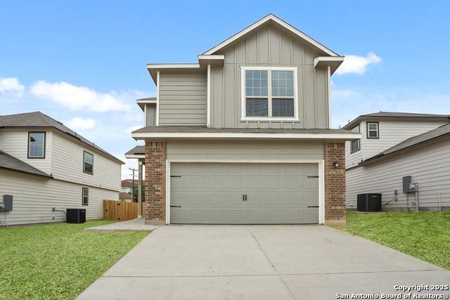 9307 Graze Land Drive - Photo 1
