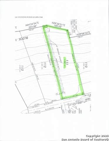 3027 Rustlers Trail - Photo 1