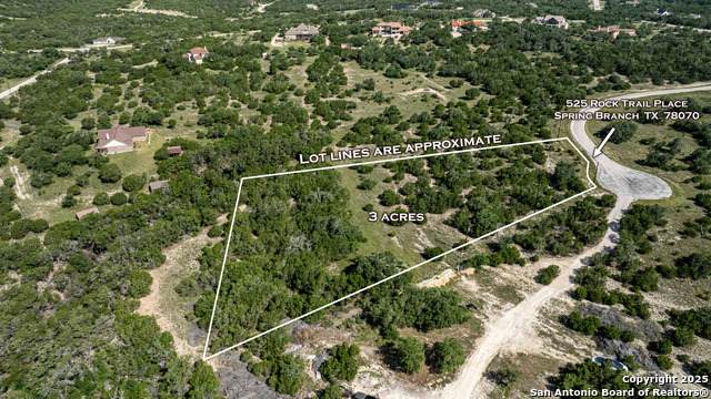 525 Rock Trail - Photo 1