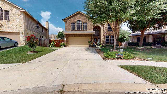 522 Baltustrol - Photo 1