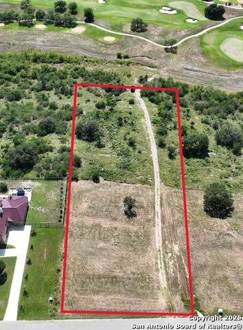 3107 Rustlers Trail - Photo 1