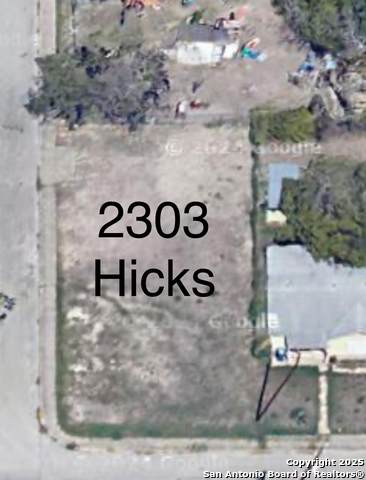2303 Hicks - Photo 1