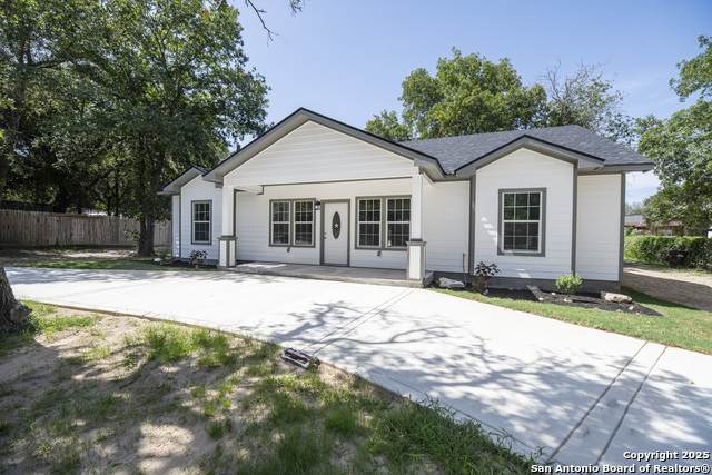 3811 Waterwood Pass - Photo 1