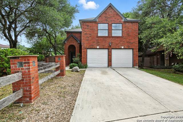 7402 Bluestone - Photo 1