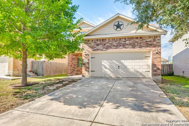 11222 Bold Forbes - Photo 1