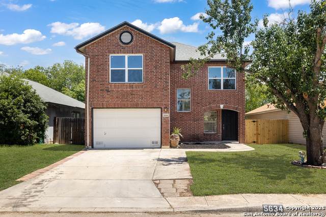 5634 Deertail - Photo 1