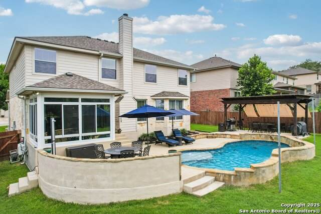 12315 Corsicana Ml - Photo 1
