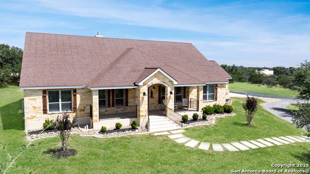 1643 Rebecca Ranch - Photo 1