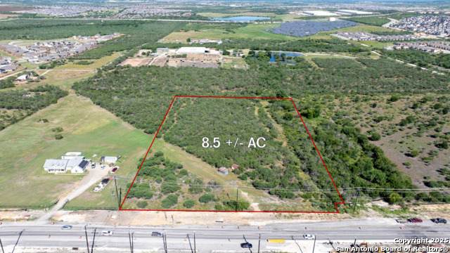 6170 Fm 1516 N - Photo 1