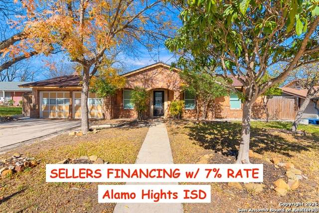 607 Colwyn Pass - Photo 1