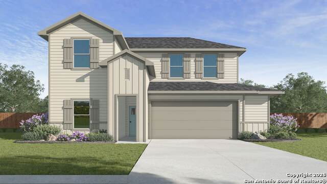 1691 Kolbe Trail - Photo 1