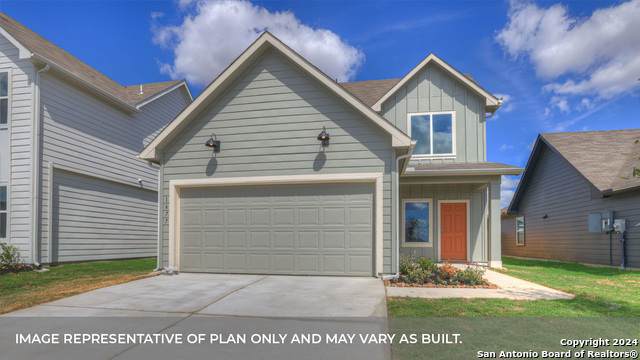 1695 Kolbe Trail - Photo 1