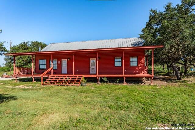 11234 Hwy 187 North - Photo 1