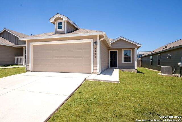 8531 Western Tanager - Photo 1