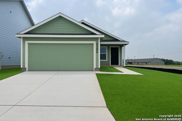 2404 Hunter Peak - Photo 1