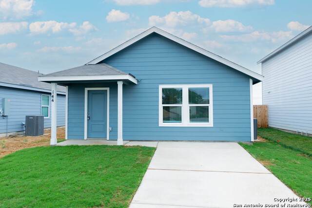 1026 Graham Bnd - Photo 1