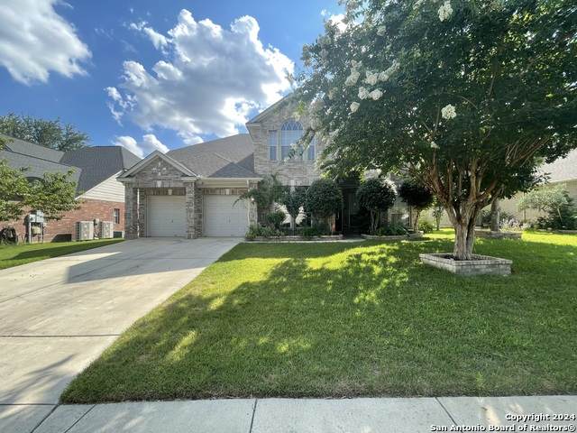 3912 Arroyo Sierra - Photo 1