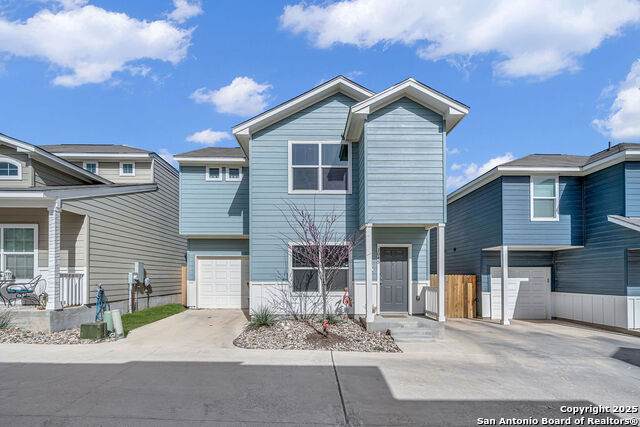 2045 Silver Oaks - Photo 1