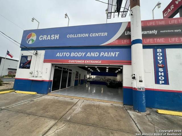 315 San Pedro - Photo 1