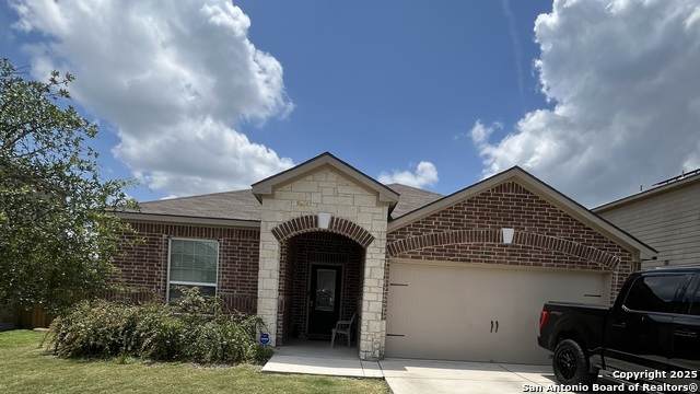 11812 Wolf Cyn - Photo 1