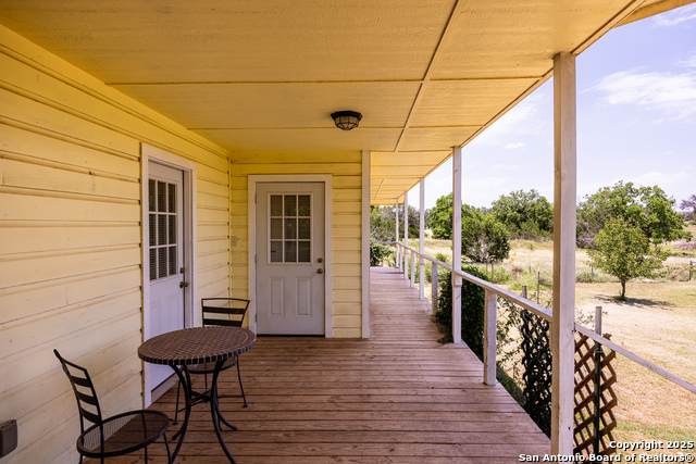 904 State Highway 173 - Photo 1