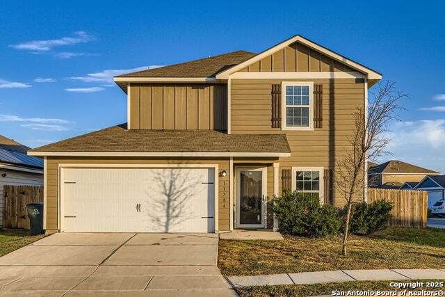 11786 Alcoser Ct. - Photo 1