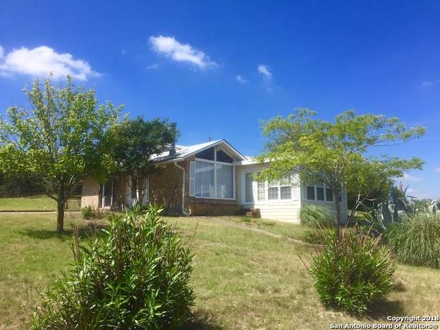 241 Mount Pisgah - Photo 1