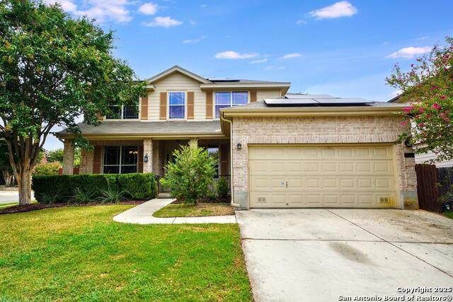 9022 Anderson Bluff - Photo 1