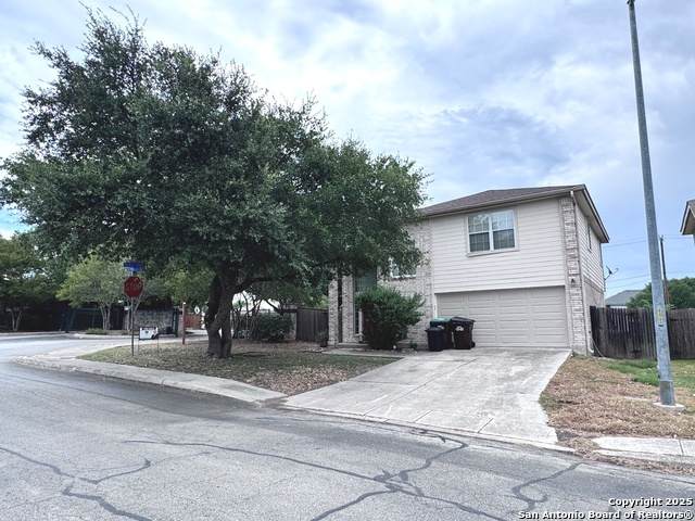 4918 Crestwood Hill - Photo 1
