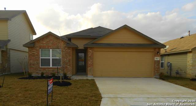 9027 Mustang Pass - Photo 1