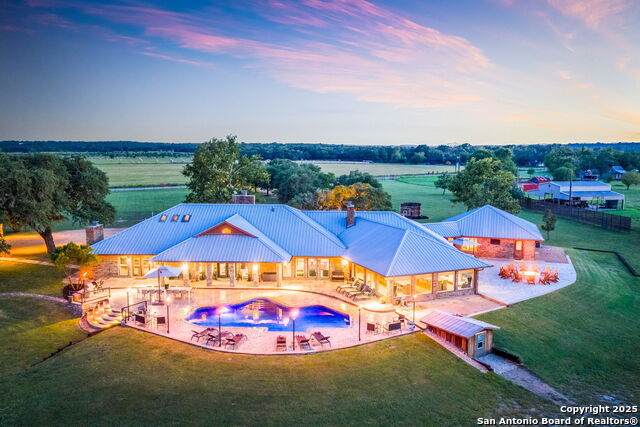 871 Chimney Valley Rd - Photo 1