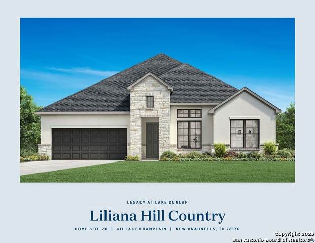 411 Lake Champlaine - Photo 1