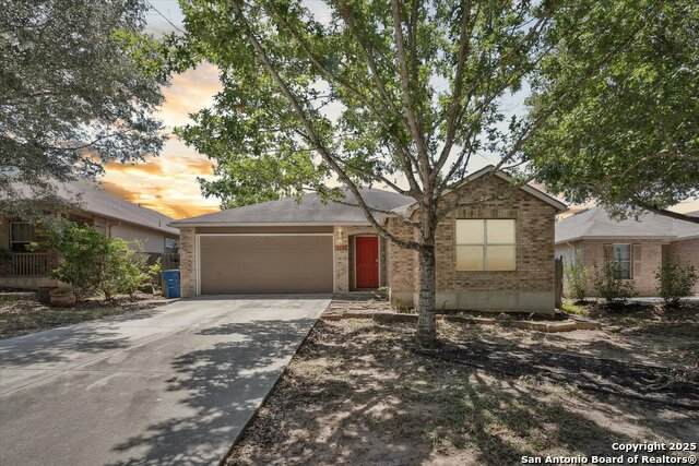 3436 Whisper Bluff - Photo 1