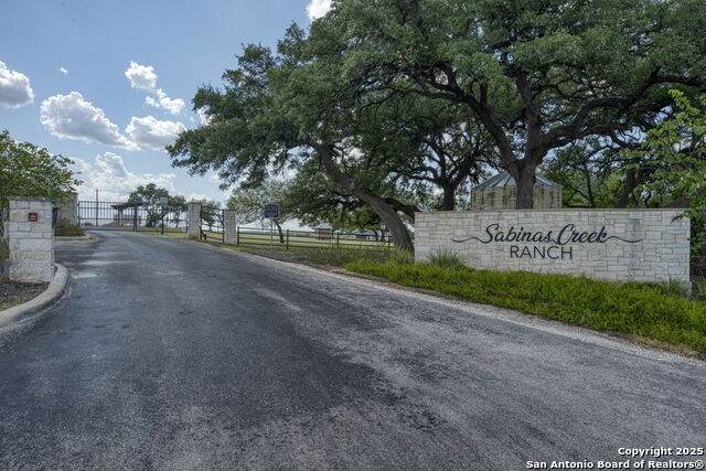 LOT 45 Sabinas Creek Ranch - Photo 1