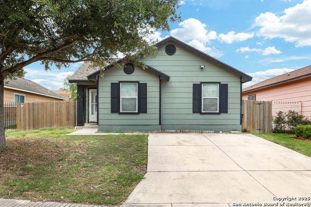 807 Inks Farm - Photo 1