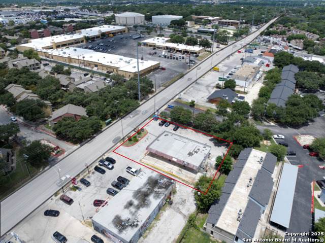 5631 Evers Rd - Photo 1