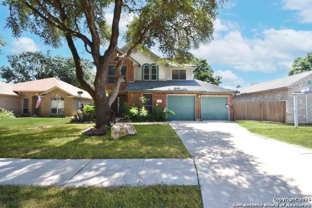 222 Tapwood Ln - Photo 1