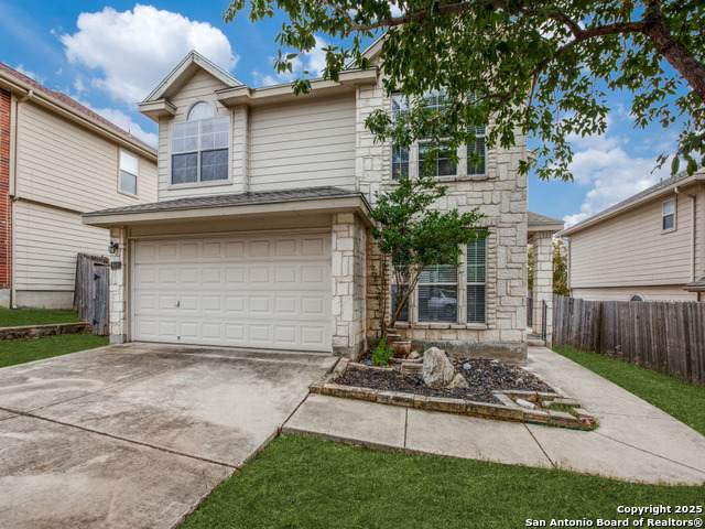 9618 Discovery Rise - Photo 1