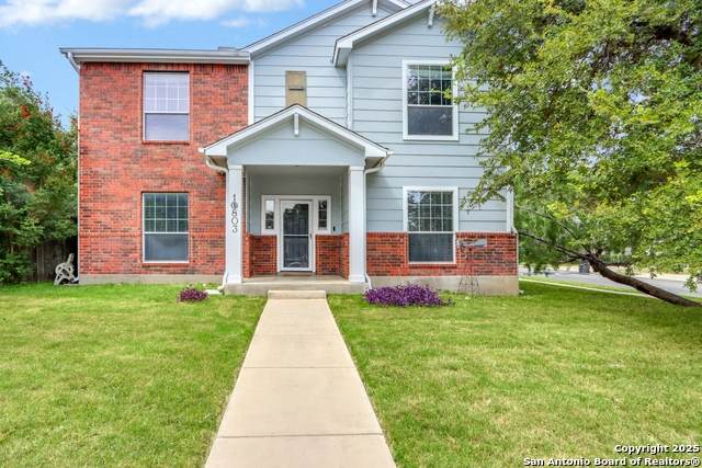 10803 Sierra Ridge - Photo 1