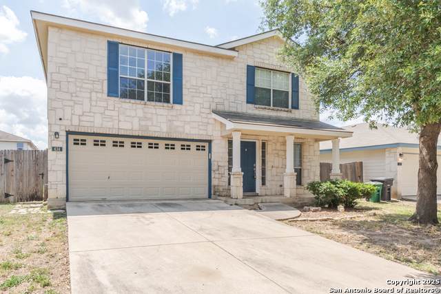 434 Stable Vista - Photo 1