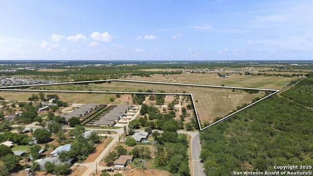 +/- 50 ACRES County Road 307 - Photo 1