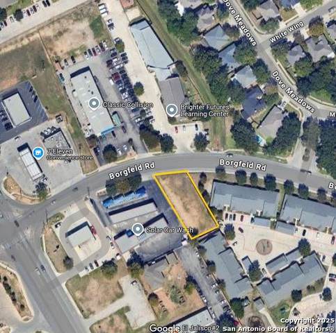 0 Borgfeld - Photo 1