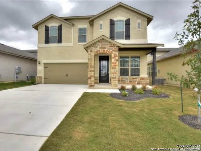 12522 Elemina Trail - Photo 1