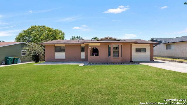 334 Shin Oak - Photo 1