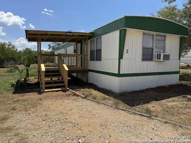 6060 Mount Olive - Photo 1