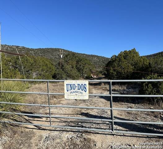 LOT 96 Black Jack Hollow - Photo 1